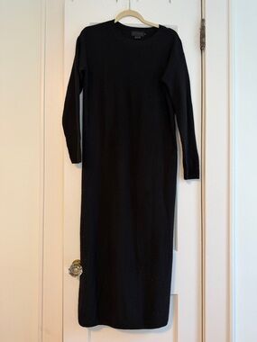 Hatch maternity the cozy waffle dress size 0